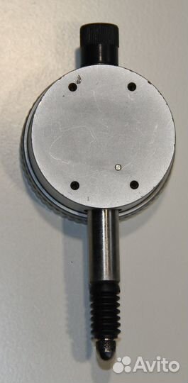 Индикатор Compac Geneve 355E 0-3 мм, 0.002 мм