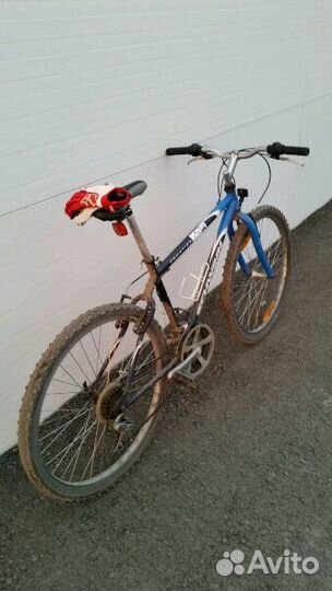 Schwinn Frontier 17