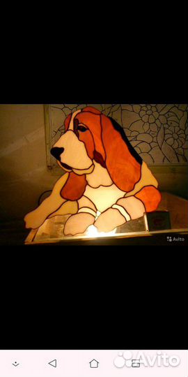 Изготовление витражей