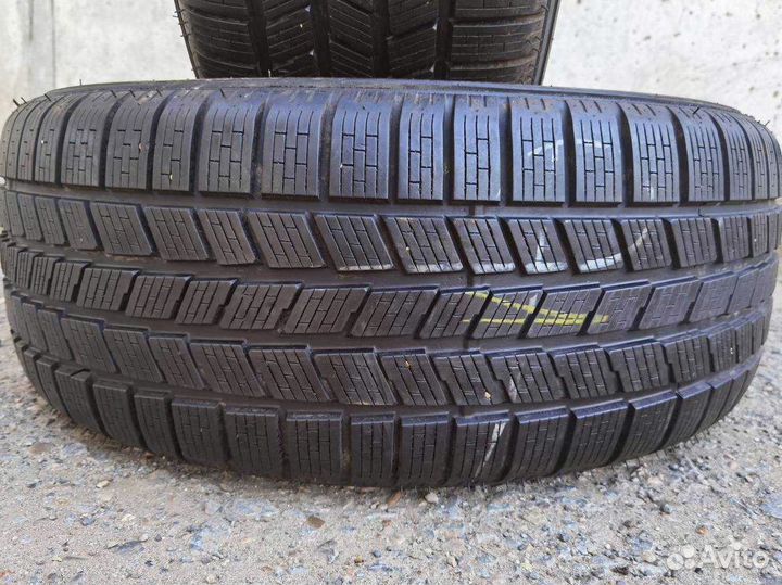 Pirelli Scorpion Ice&Snow 265/55 R19 109V