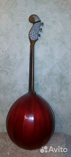 Домра малая прима