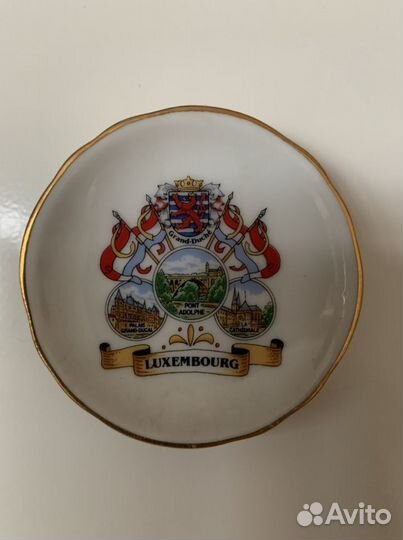 Магниты сувенирные