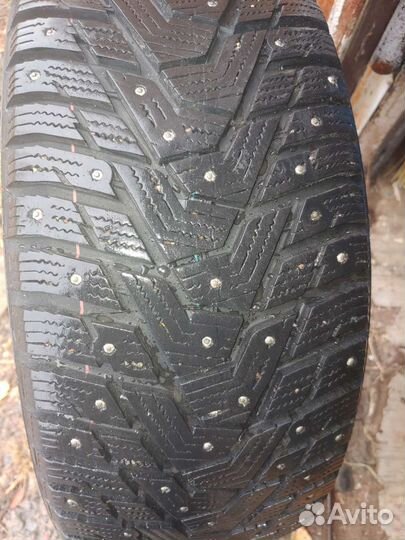 Hankook Winter I'Pike RS2 W429 225/45 R18 95E