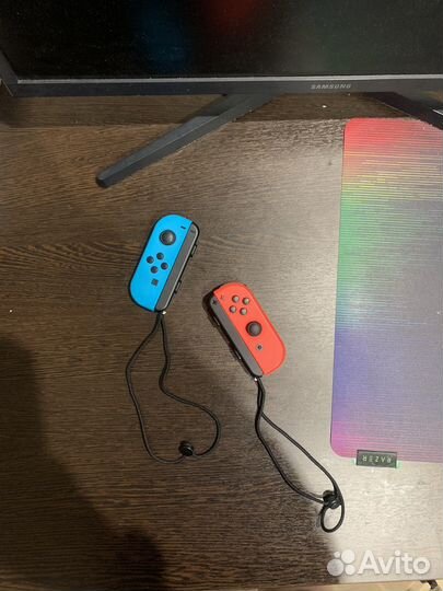 Nintendo switch rev 2 прошитая