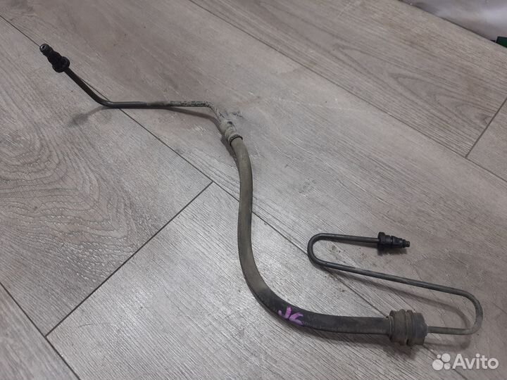 Трубка сцепления для 1.4 TSI Volkswagen jetta 6