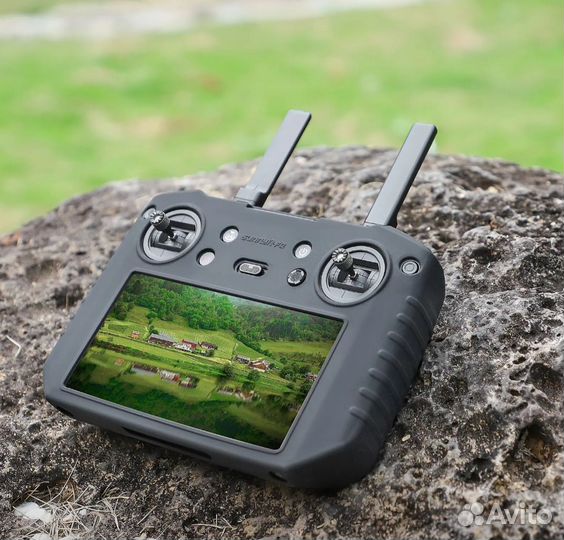 Силиконовый чехол для пульта DJI RC PRO