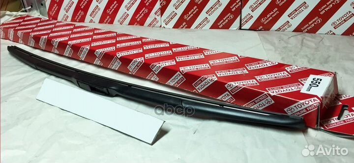 Щетка стеклоочистителя 8522253071 toyota