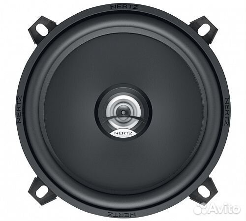 Акустическая система Hertz DCX 130.3