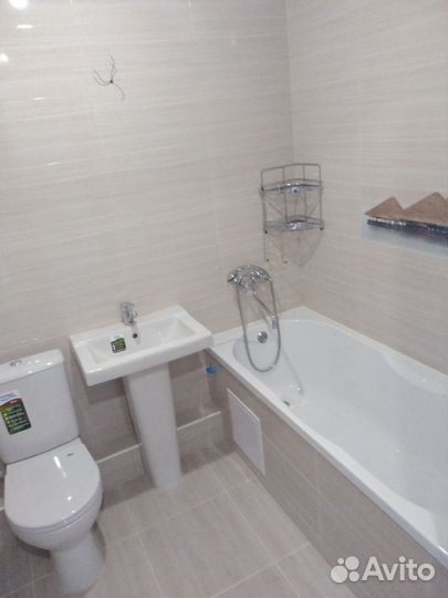 Ремонт квартир под ключ