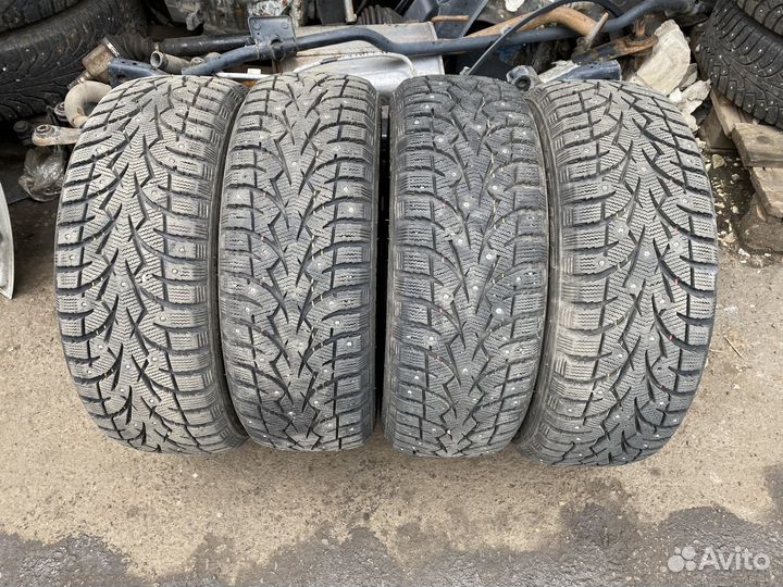 Toyo Observe G3-Ice 185/60 R15 84T