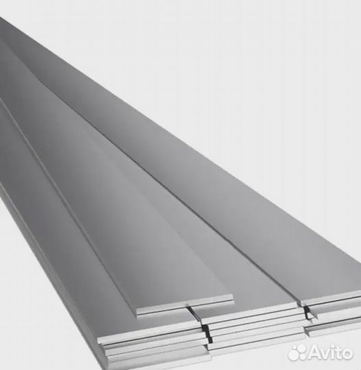 Полоса стальная