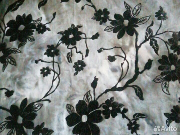 Шарфы и платки