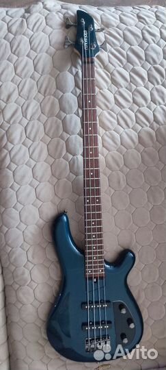 Бас гитара fernandes Gravity 4X