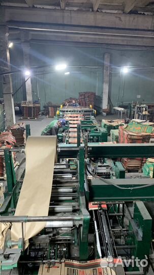 Дноукладчик Windmöller Hölscher AD 2365 Германия