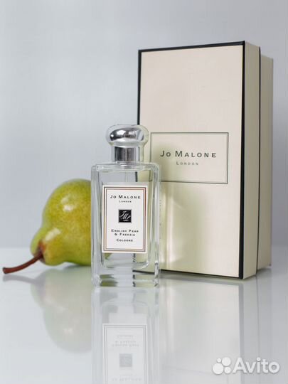 Jo Malone English Pear & Freesia