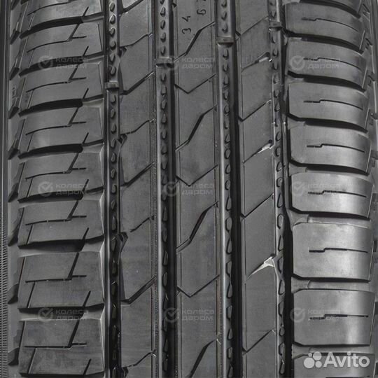 Ikon Tyres Nordman S2 SUV 225/60 R18 100H