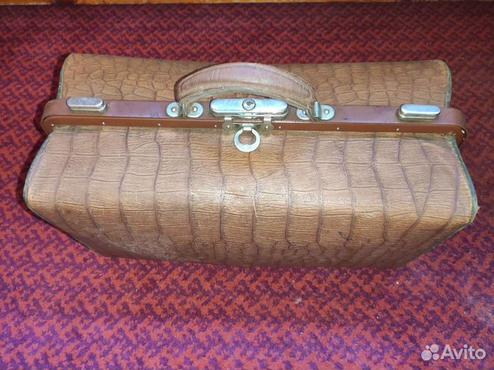 Саквояж СССР