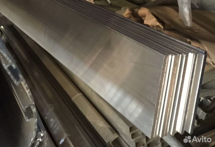 Полоса стальная 3х150 мм