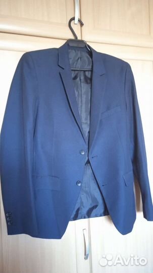 Школьный костюм