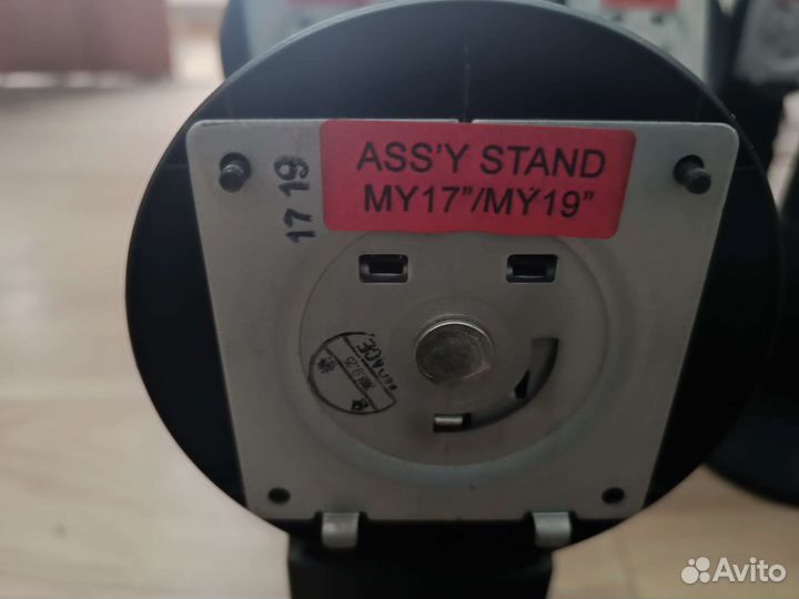 Ножка монитора Самсунг 19 дюймов