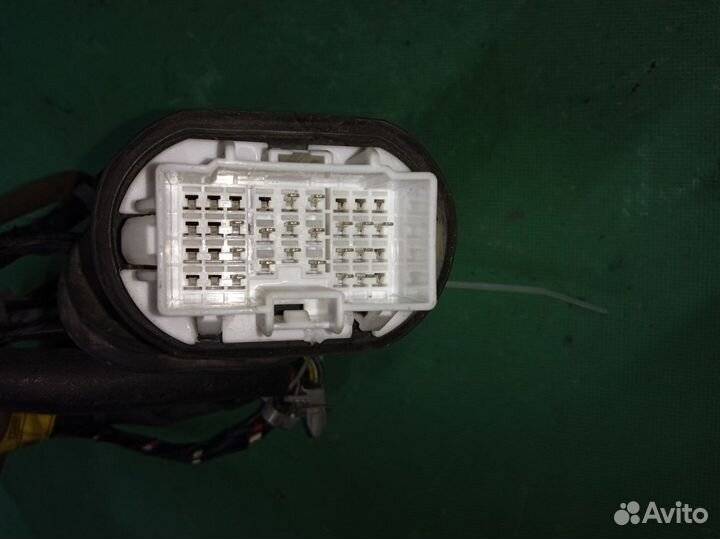 Ssang Yong Actyon Sports I проводка (коса) двери