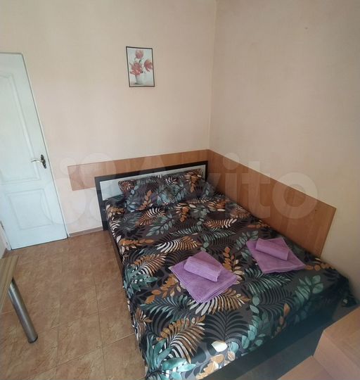 Комната 12 м², 3/3 эт.