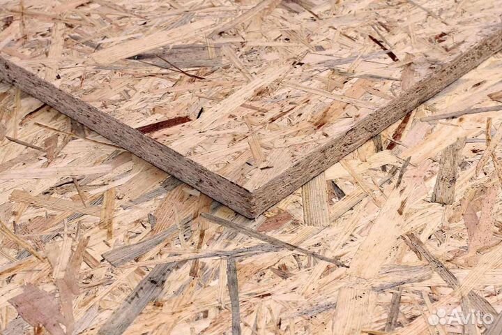 Осб 9мм и др. ультралам r-9032