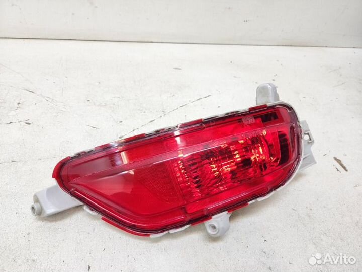 Фонарь противотуманный задний правый Mazda Cx-5 2