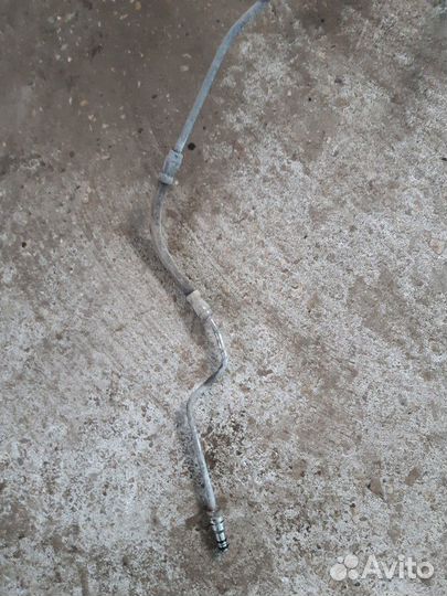 Цилиндр сцепления Renault Sandero 2011