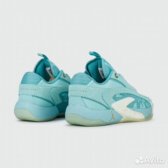 Кроссовки Air Jordan Luka 2 Matador