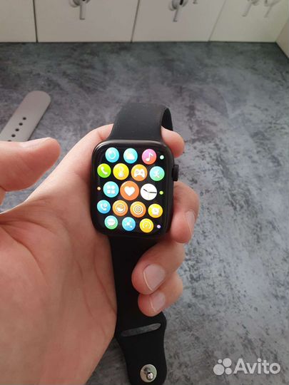 Смарт часы X8 PRO Apple Watch 8 серии