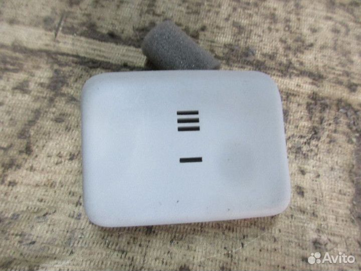 Микрофон Nissan Almera (G15) 2013-2018