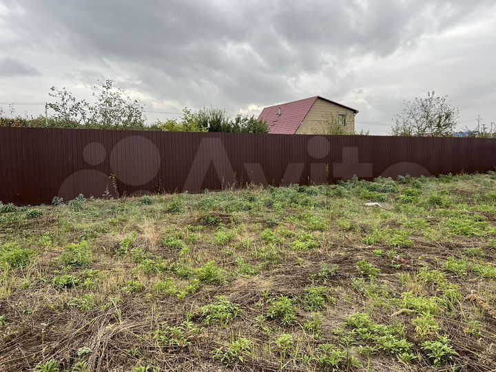 Участок 20,5 сот. (ИЖС)