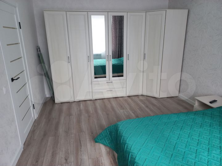 1-к. квартира, 34,5 м², 6/14 эт.