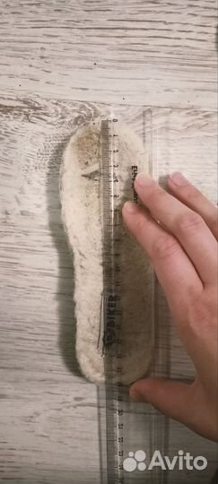 Ботинки зимние biker 28 размер