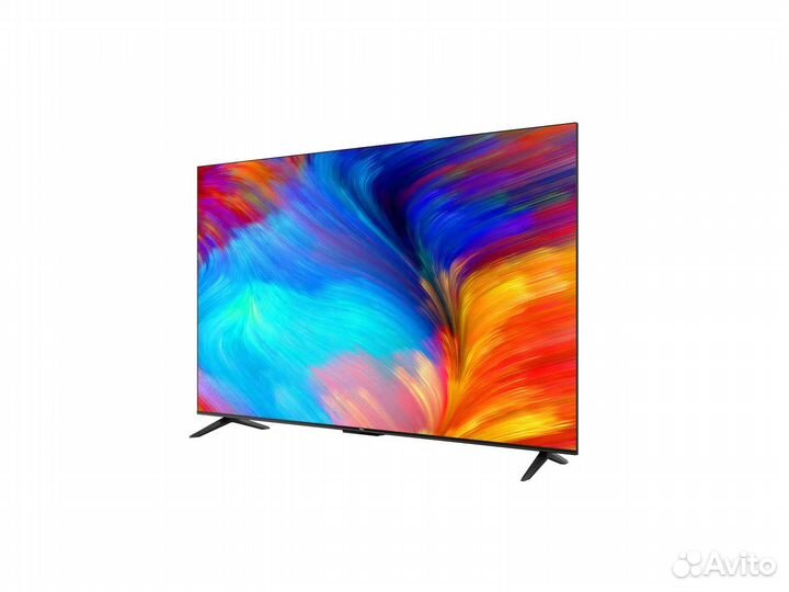 Телевизор TCL 55P635 UltraHD 4K