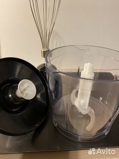 Запчасти для блендера vitek