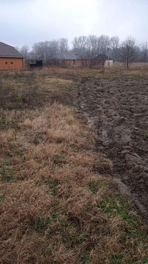 Участок 50 сот. (промназначения)