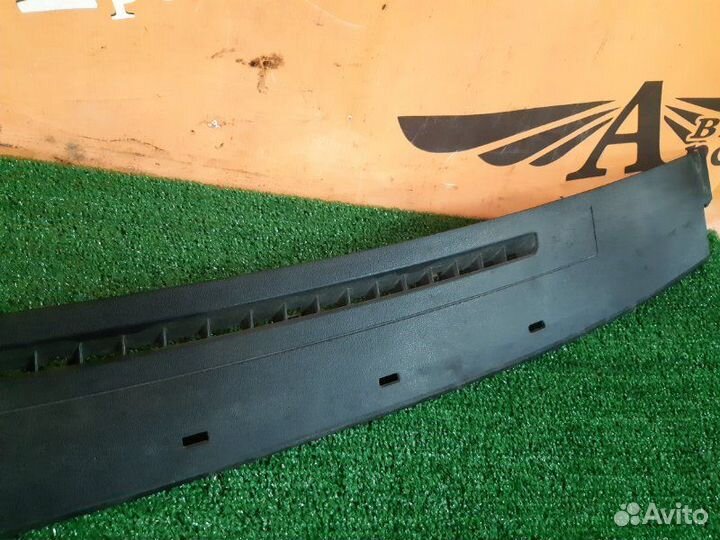 Воздуховод обдува лобового стекла Газ 330232