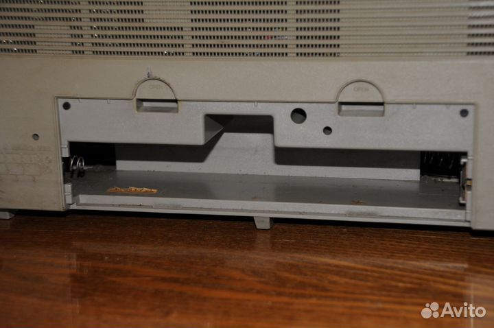 Panasonic RX-5600L