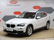 BMW X1 2.0 AT, 2013, 180 100 км, с пробегом, цена 1 250 000 руб.