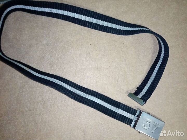 Ремни интересные