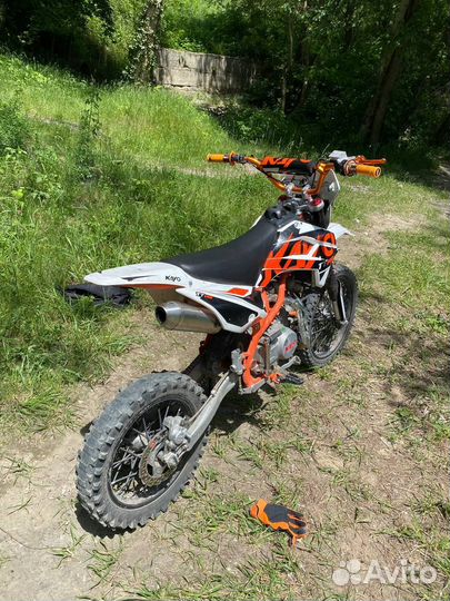 Kayo tt140