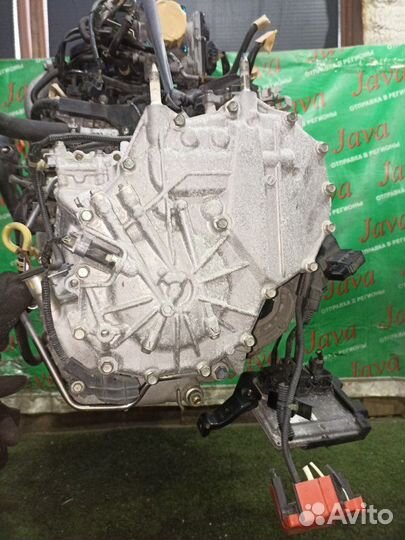 АКПП Honda Fit GE6 L13A 2010
