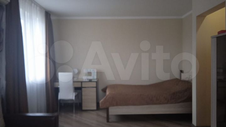 1-к. квартира, 35 м², 5/5 эт.