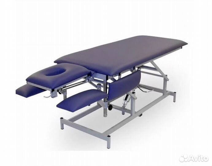 Массажный стол Эксперт З