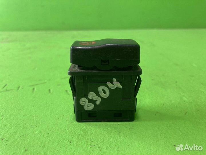 Включатель клавишный RVI premium