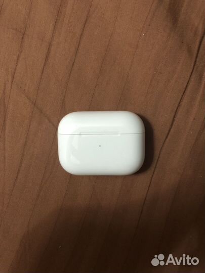 Airpods pro 2 lighting