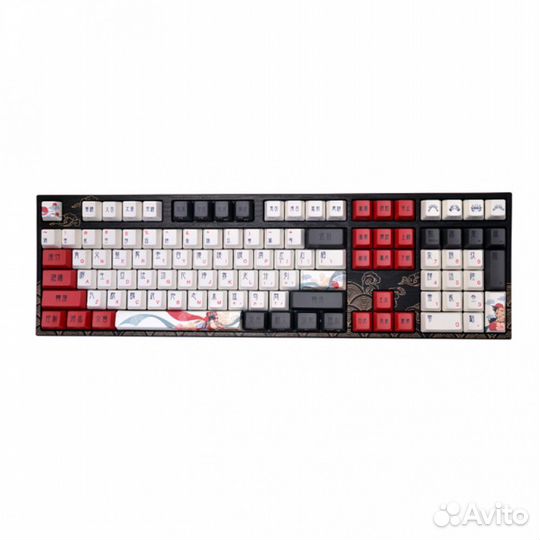 Клавиатура Varmilo Beijing Opera V2 VEA108 553661