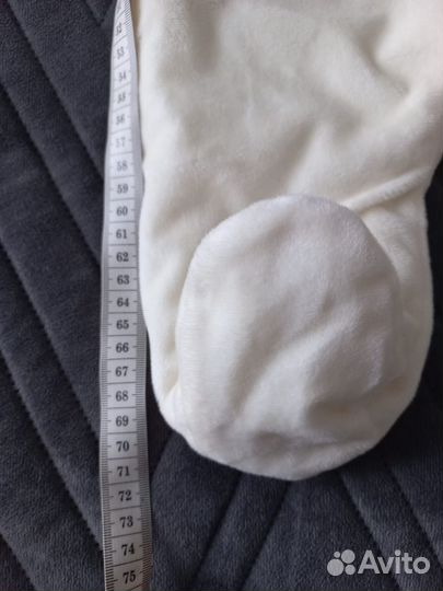 Комбинезон осень 68